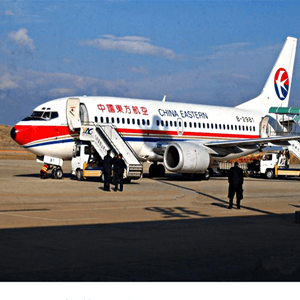 郑州机场快运航空快运业稳步发展的原因是什么？